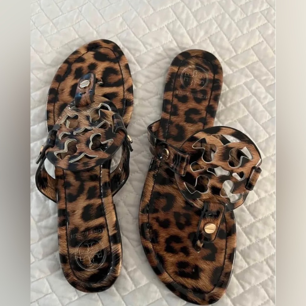 Tory Burch Miller sandal
